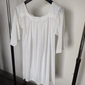 Madame A Paris vintage boho dress